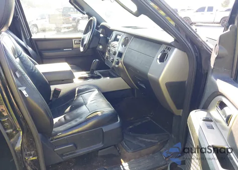 2016 Ford Expedition El Xlt from USA, damaged, VIN 1FMJK1HT1GEF17285